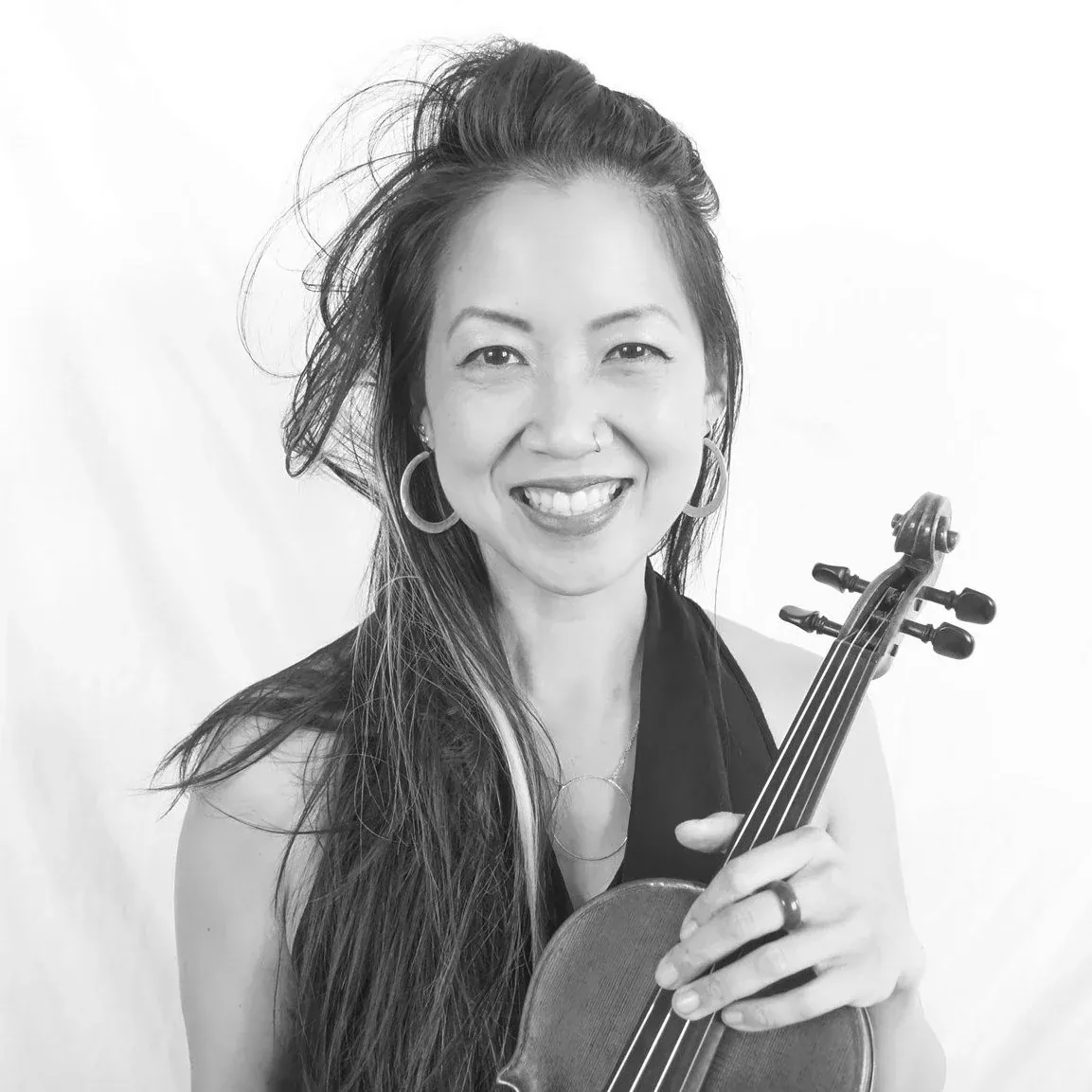 Lisa Liu portrait