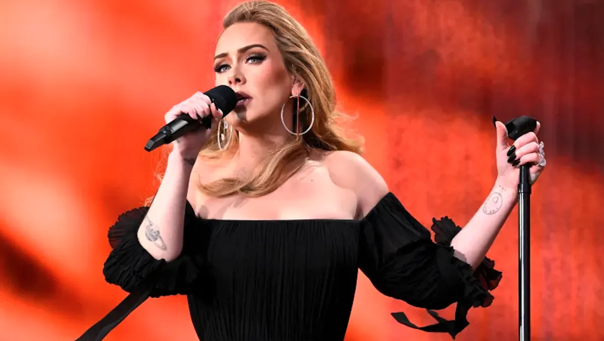 Adele
