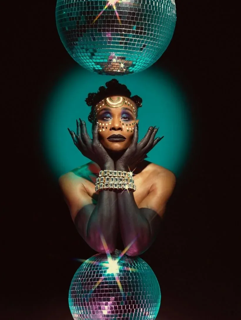 Billy Porter