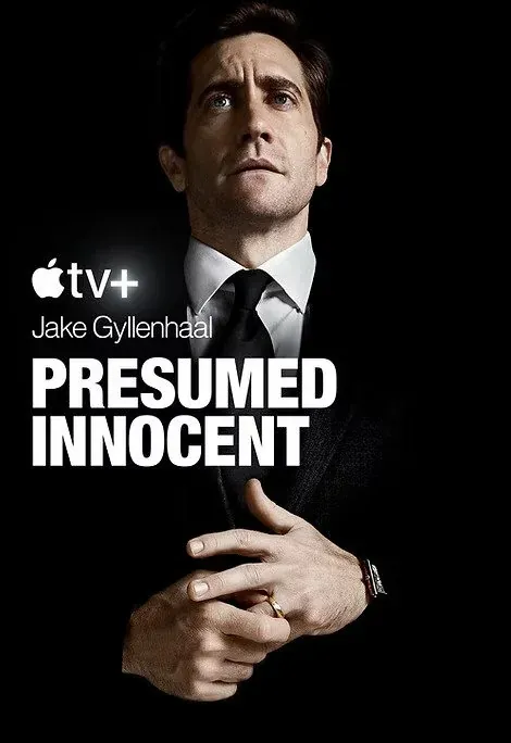 Presumed Innocent