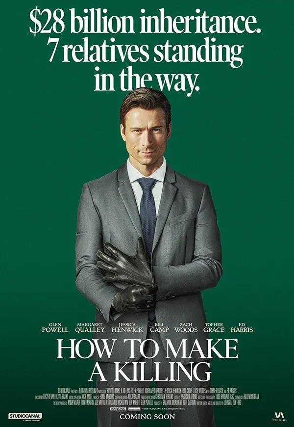 How to Make a Killing