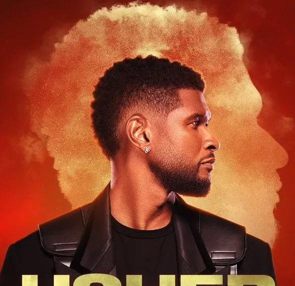 Usher
